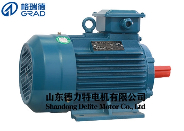 YE2高效率三相异步电动机-100L