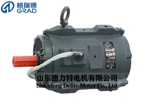 YT高效率三相异步电动机风机专用电机