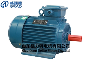 YE2高效率三相异步电动机100L