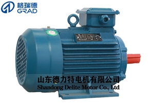 YE2高效率三相异步电动机-100L